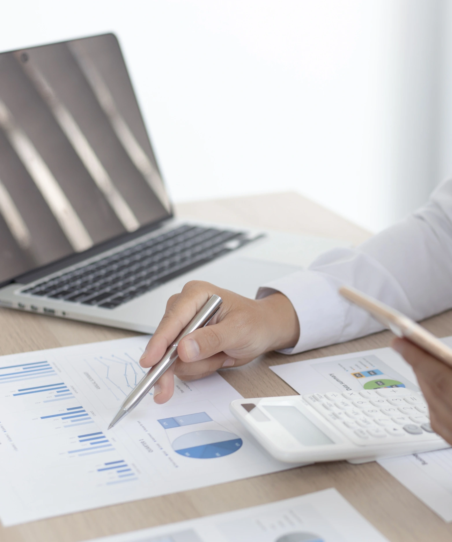 Curso finanzas pequeños negocios
